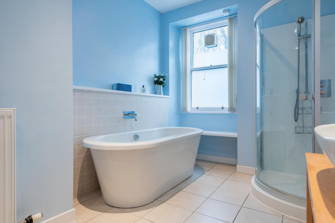Appartement Milton Bank Garden Broughty Ferry