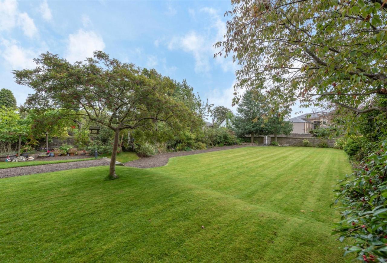 Milton Bank Garden Appartement